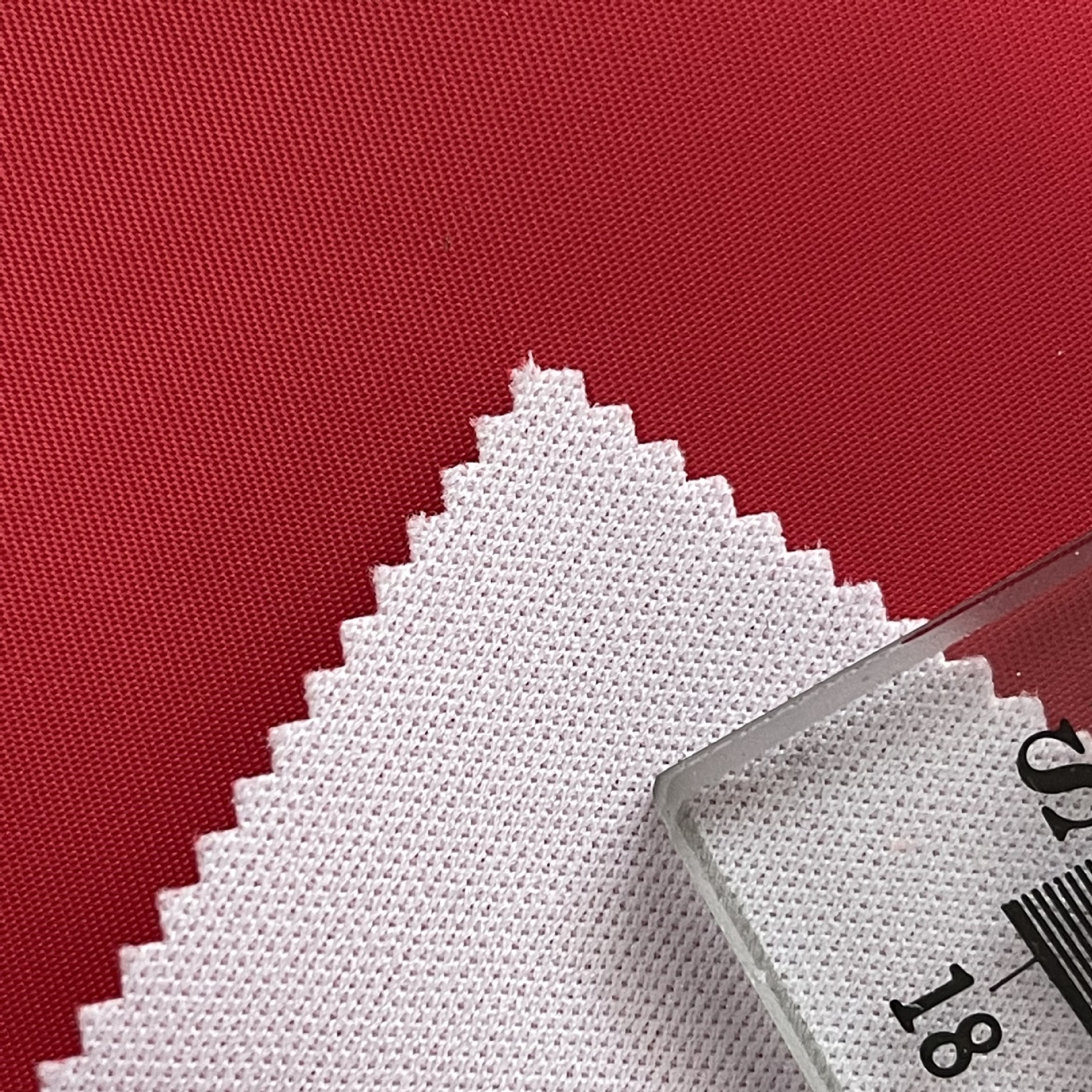 Twill Bags And Handbags Oxford Waterproof Polyester Chemical Fiber Twill Specification drawing