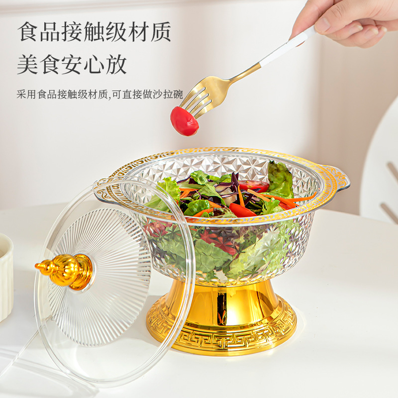 果盘、果篮实物图