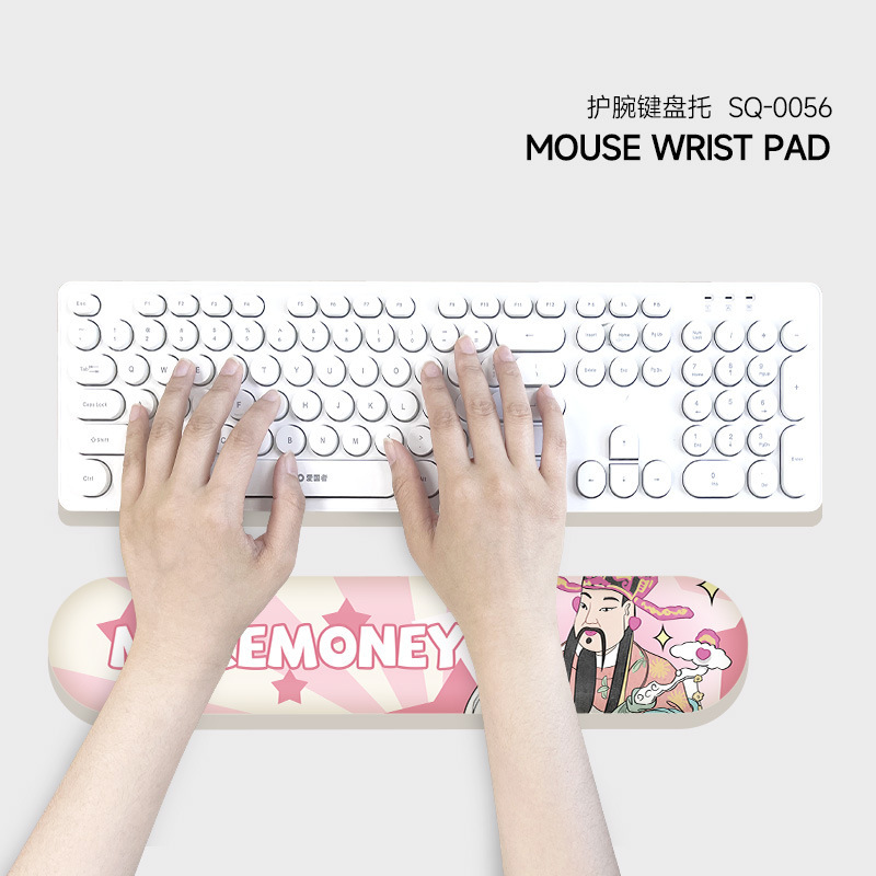 鼠标垫/皮革/儿童玩具鼠标垫/电瓶车用品/鼠标垫加长产品图