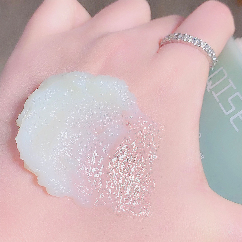 卸妆水/乳/油实物图