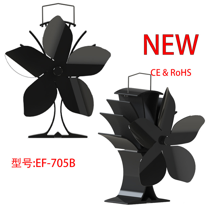 المراوح الحرارية، المراوح الحرارية، المراوح الحرارية، Specification image