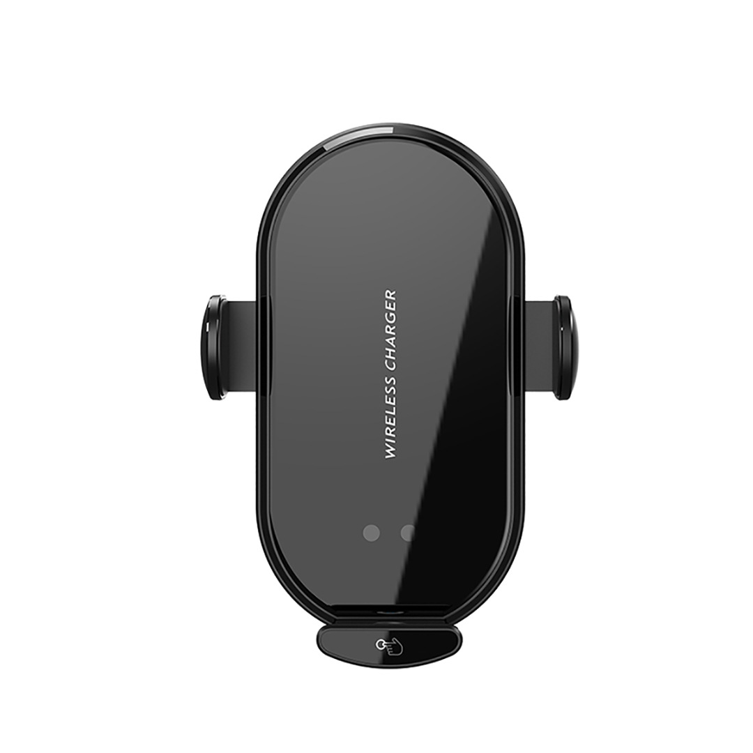 跨境车载支架白底实物图