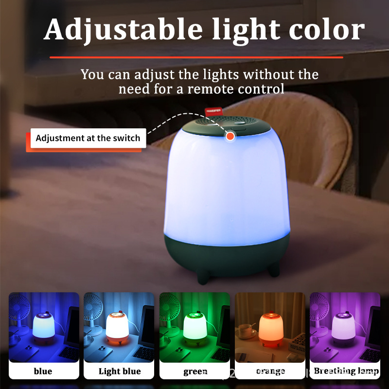 2024 Cross-Border Specially For Portable Car Water Refill Spray Humidifier Ultra Fog Spray Small Aromatherapy Lamp Factory Specification drawing