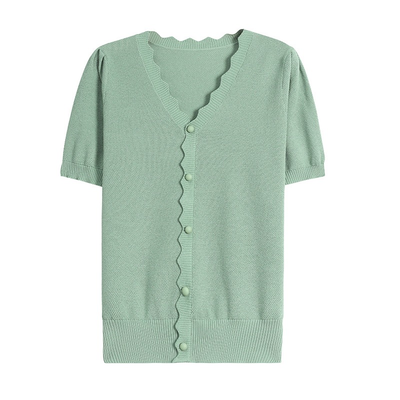 女装/衣服/女装大码/T恤女/真丝白底实物图