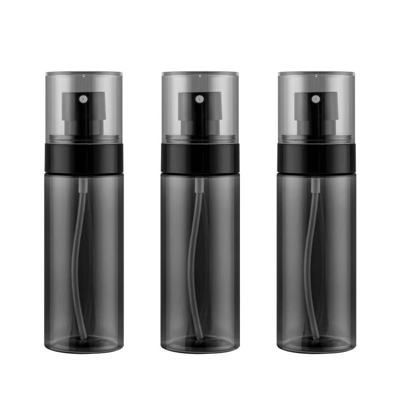Spray bottle, travel sub-bottle, toner, alcohol, ultra-fine mist, facial hydration, small spray bottle, portable spray bottle, empty bottle Item Picture