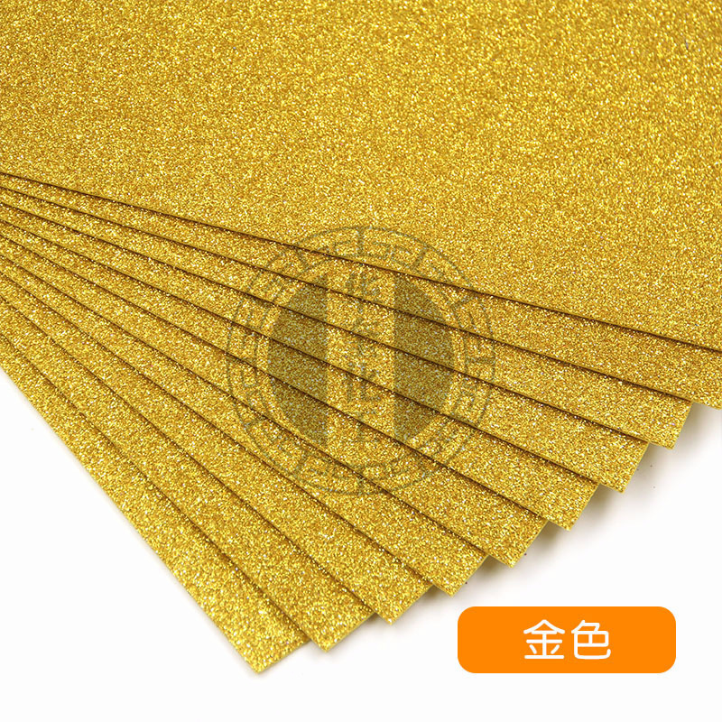 金葱粉闪光片产品图