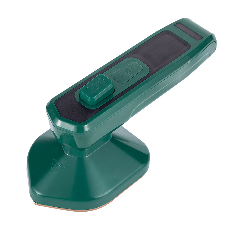 手持挂烫机家白底实物图