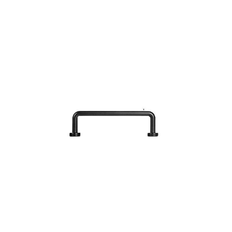 New creative, simple, light luxury and high-end style kitchen cabinets, wardrobes, drawers, shoe cabinets, zinc alloy furniture, cabinet doors, hardware handles Item Picture