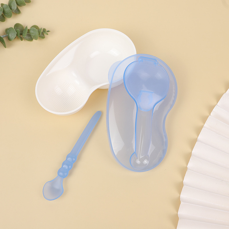 Baby Food Feeding Tableware Baby Food Conditioner Manufacturers Directly Supplied details Picture