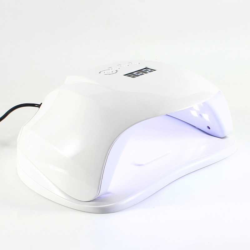 New 72w high-power SUNX nail lamp LED nail light therapy machine nail polish glue drying machine Specification image