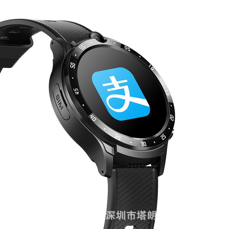 Y33 All-network compatible, precise positioning, waterproof, card-inserting, high-definition video call children's smartwatch Application Scenario