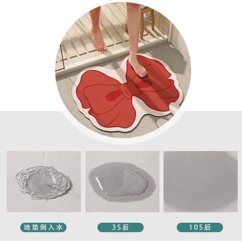 礼拜毯/地垫/浴室防滑垫/塑料防滑垫/拼图地垫产品图