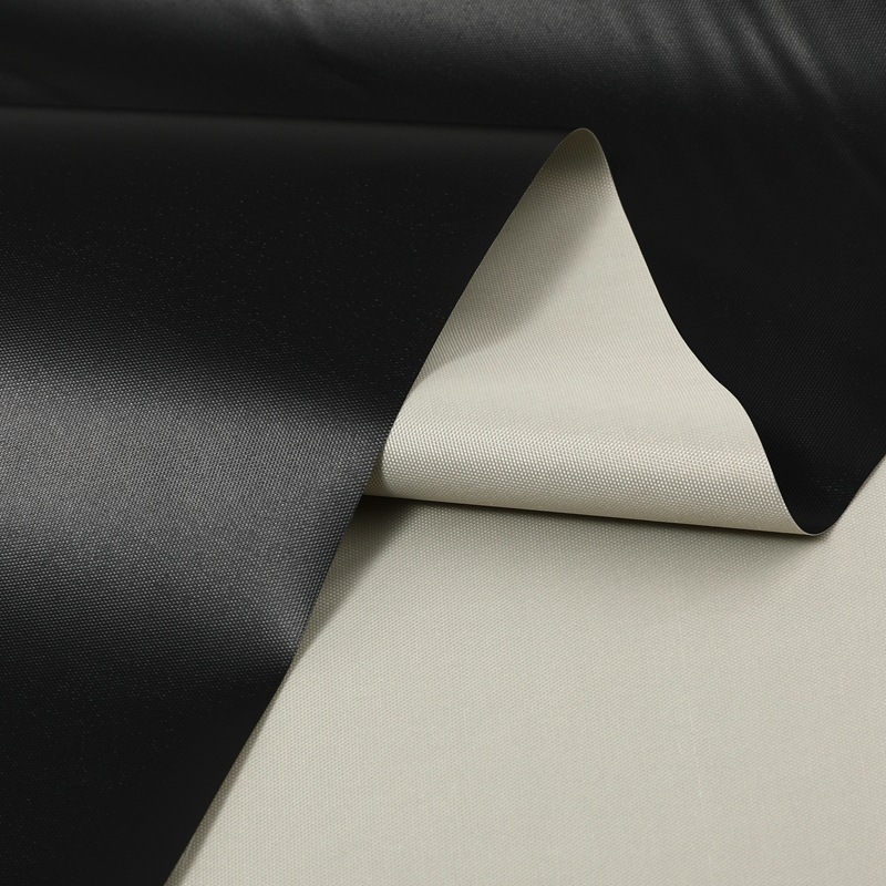 涤纶面料实物图