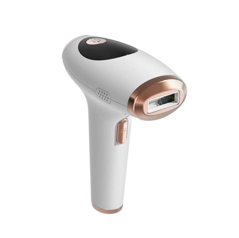 冰点脱毛仪细节图