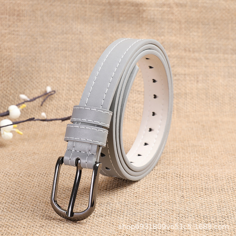 皮带扣/皮带/盘扣/自动皮带扣十二生肖/东义扣头产品图