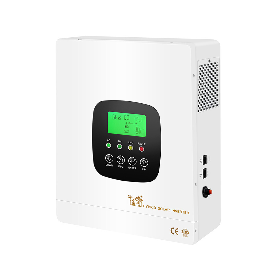 Mains power complementary household off-grid solar power generation system, solar photovoltaic panel energy storage, complete set of photovoltaic generator (price negotiable Application Scenario