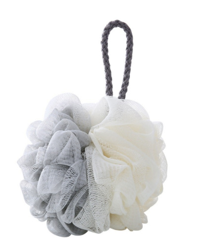Bath flower bath ball Item Picture