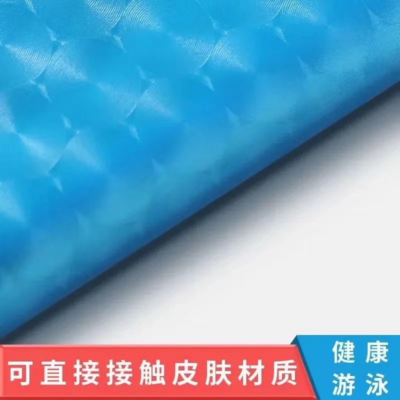 游泳辅助用品实物图