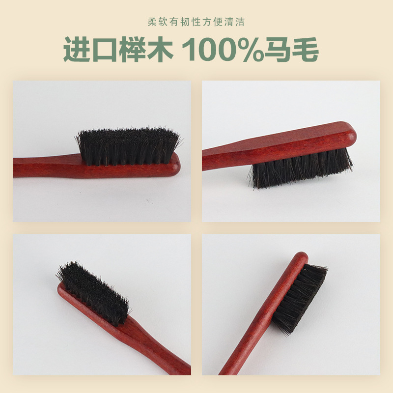 鞋套、鞋油、鞋刷、鞋用品实物图