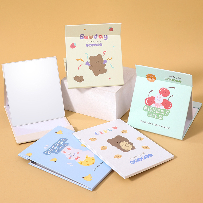 包包宝卡通全细节图