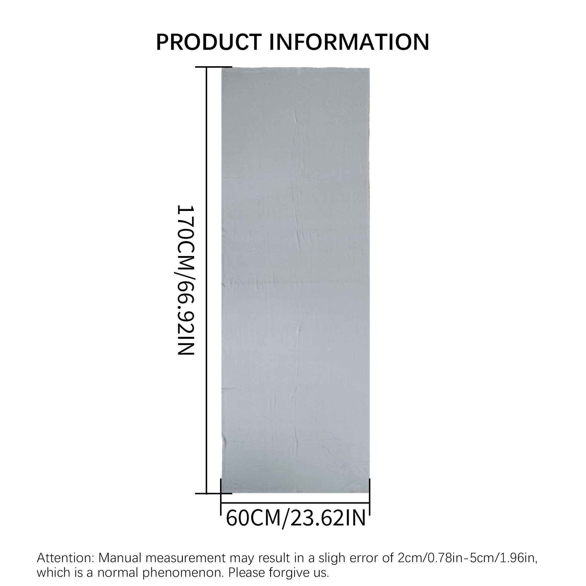 民族/宗教头巾实物图