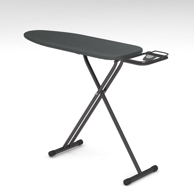 Hotel Hotel Room Vertical Ironing Board Hotel Household Adjustable Ironing Board Telescopic Folding Board Manufacturers Wholesale Application Scenario
