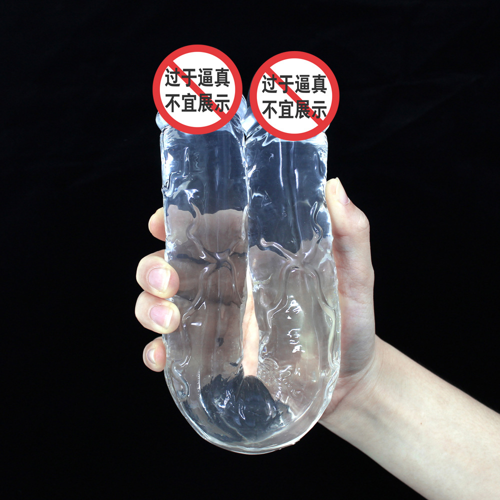 Dildo/dildo/成人用品硅胶/自卫/电动仿真阳具细节图