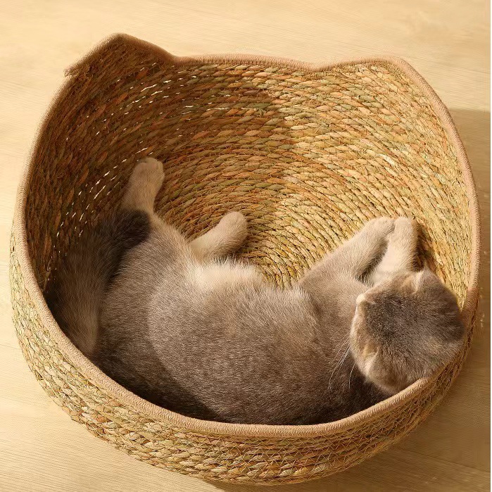 宠物/宠物用品/猫笼/猫抓板/猫抓板猫窝产品图