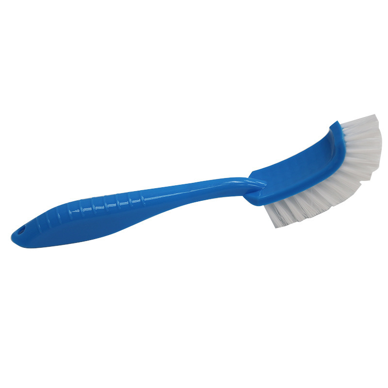 Five-yuan Store Jia Yi 1052 multi-purpose brush, coat brush, shoe brush, multi-functional appearance cleaning brush, multi-color