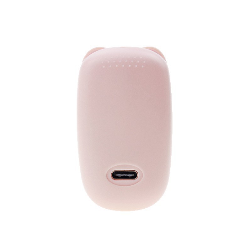 Cross-border children's dedicated blood oxygen meter, English packaging, medical finger clip blood oxygen meter, blood oxygen saturation measurement Specification image