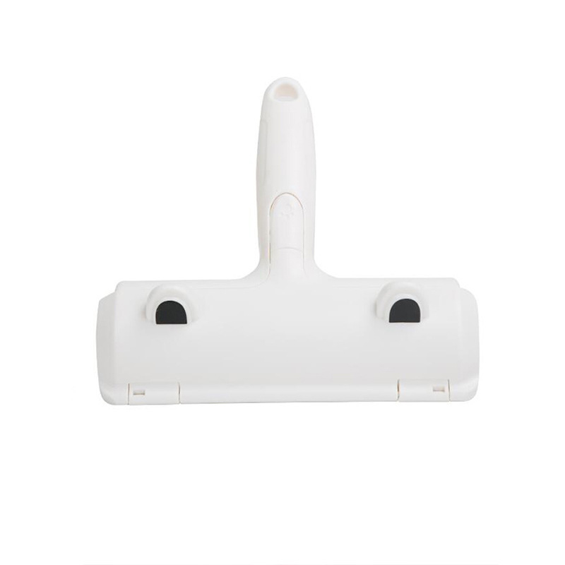 The manufacturer's new pet hair remover, sticky brush, cat and dog sticky brush, multi-functional clothes hair removal brush, roller brush Specification image