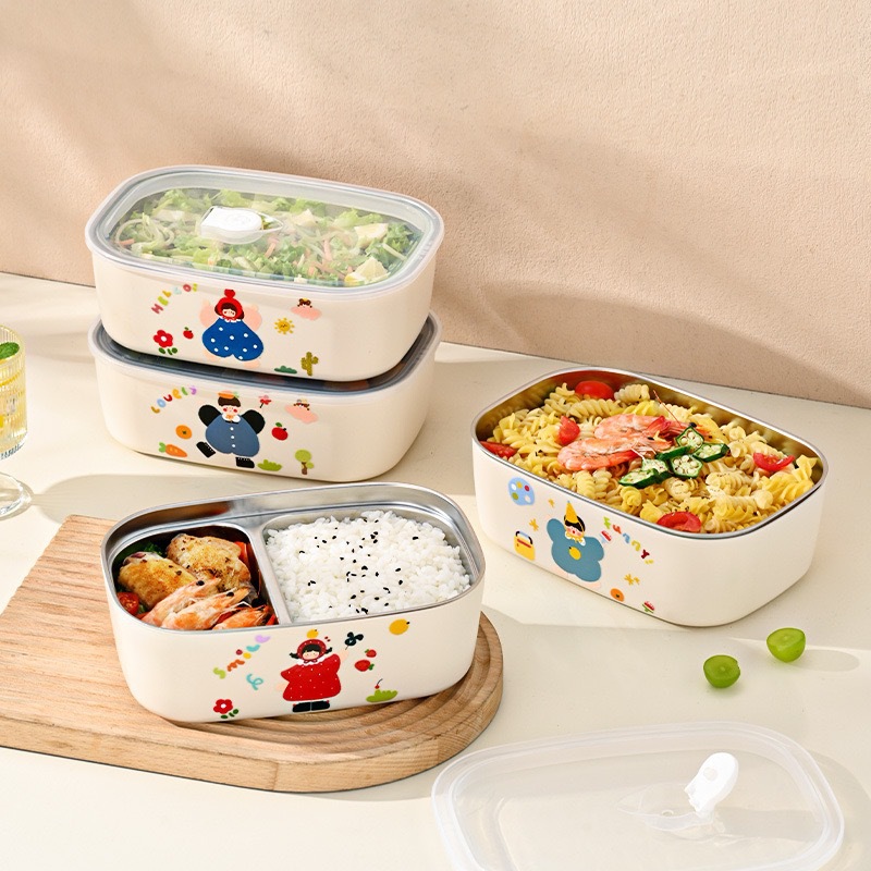 碗碟盘套装实物图