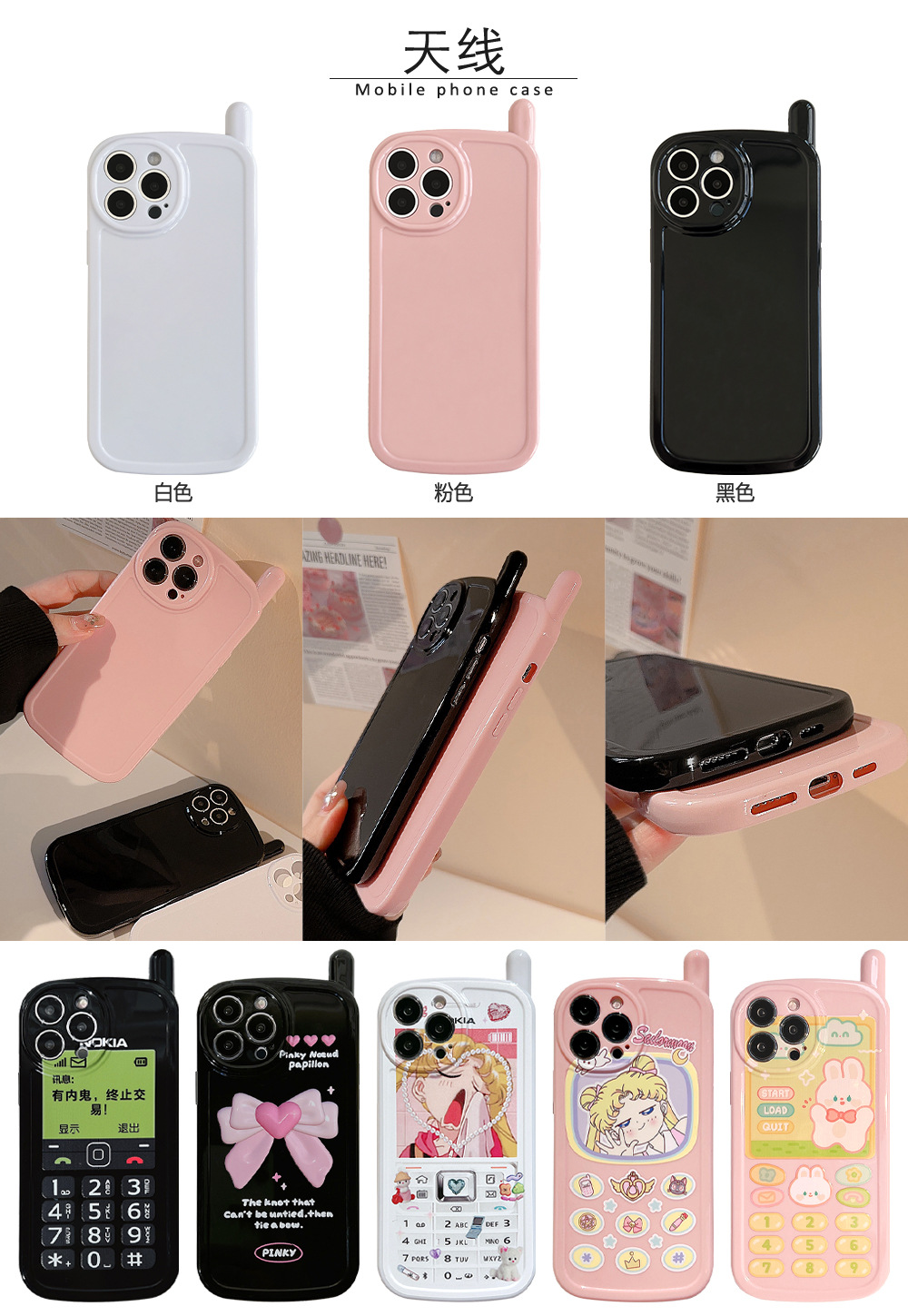 Painted iphone, custom TPU Apple xsmax phone case, matte color Apple 8p soft case, suitable for 7P based on your provided image pic 28