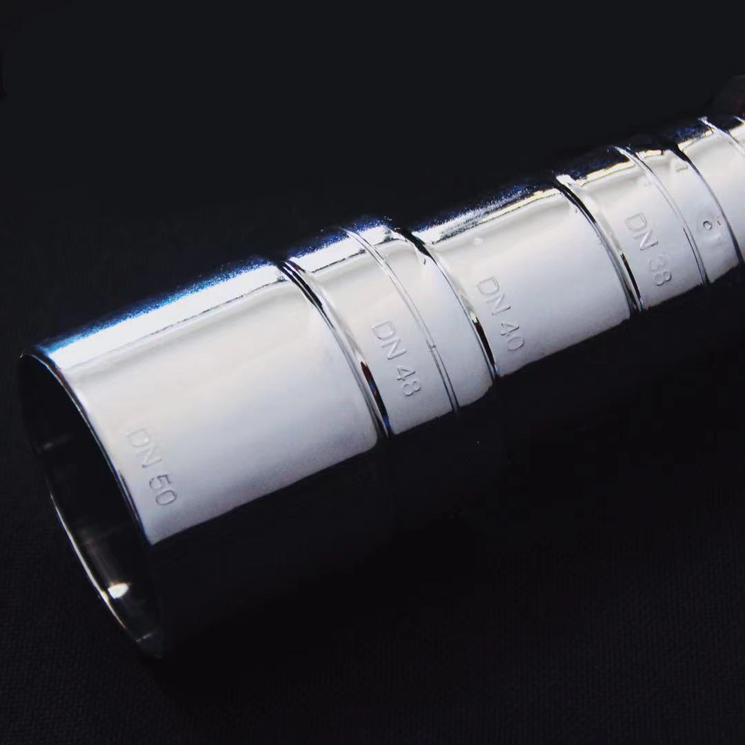 Cross-Border Hot Multi-Use Three-In-One Electroplating Water Pipe Kitchen Basin Water Application Scenario