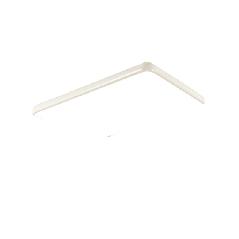 Eye Protection Led Living Room Light Ceiling Light Simple Modern Bedroom Light New Cream Wind Room Second Bedroom Zhongshan Lamps Item Picture