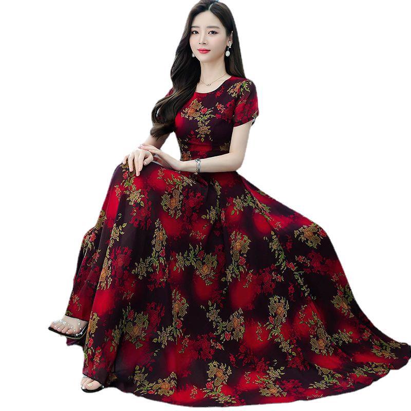 连衣裙/连衣裙女/Dress/裙子/女装白底实物图
