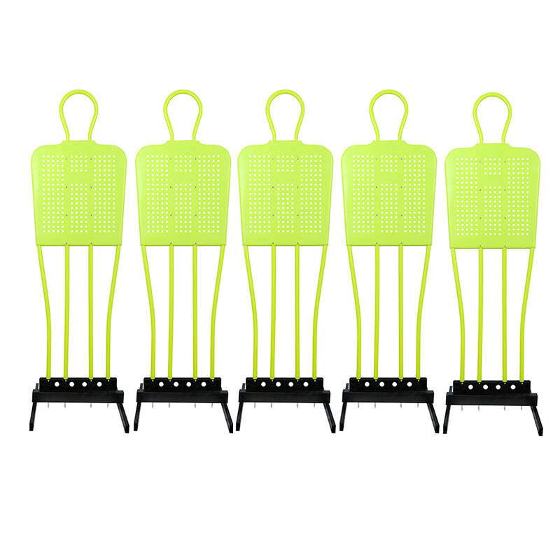 Wholesale Football Human Wall Football Simulation Human Wall Adult Football Training Equipment Dummy Football Training Equipment Item Picture