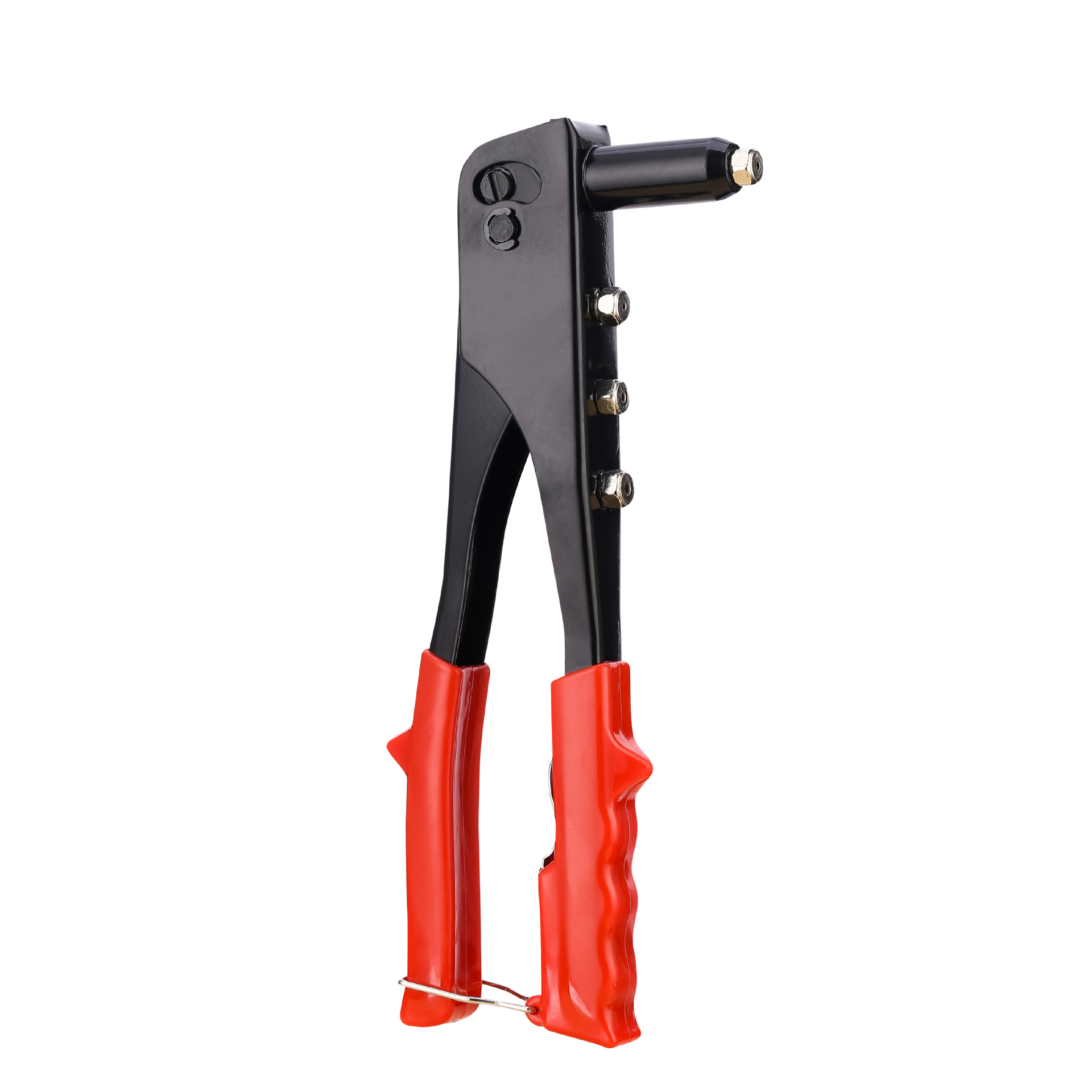 JUMLEE多功能拉帽枪铆钉枪手动抽芯枪拉钉枪拉铆枪铆丁抢打钉器