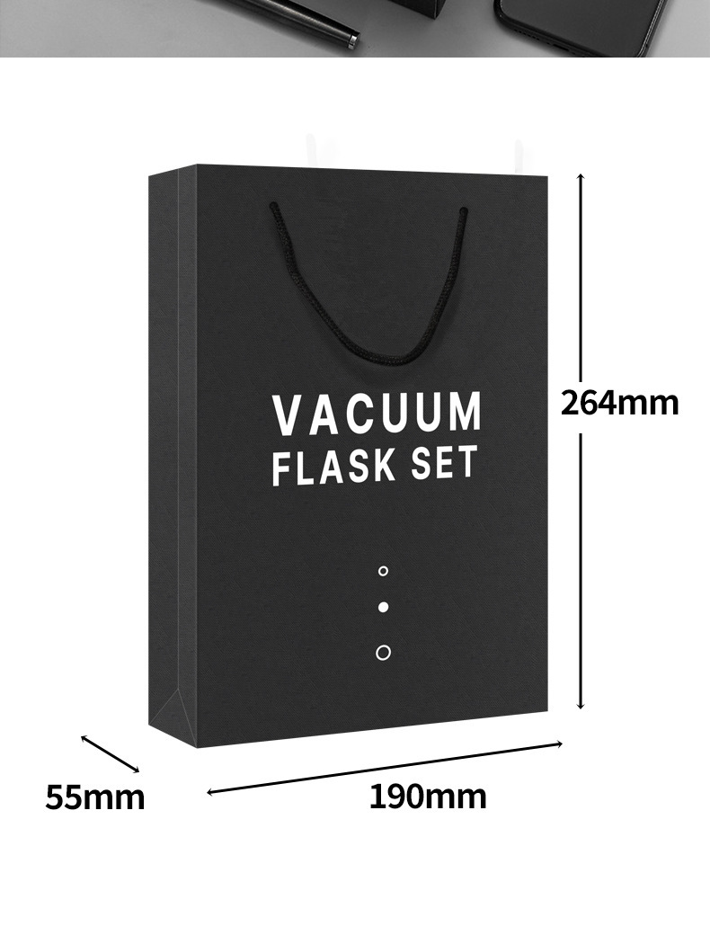 不锈钢保温泡茶手提便携定制厂家直销1件起订支持印LOGO小单快返详情20