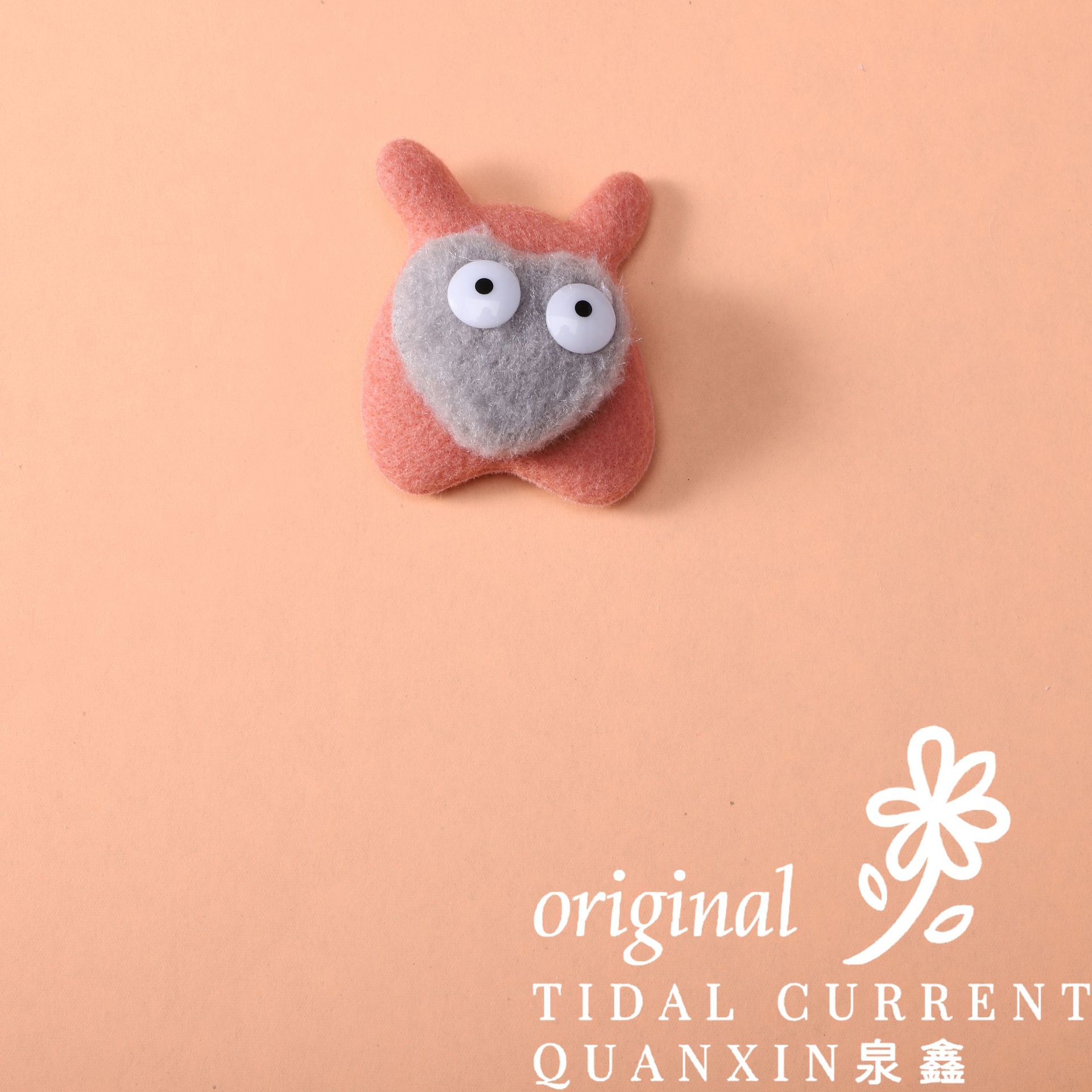 Cute Decorative Leather Label Cartoon Pendant Bag Stationery Gift Webbing Lace Fabric Diy Clothing Hat Socks Application Scenario