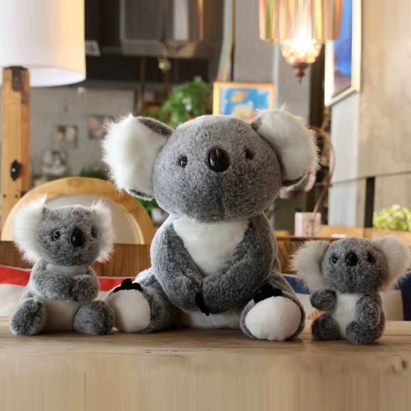 毛绒玩具/玩偶/拉布布娃娃/拉布布/卡皮巴拉细节图