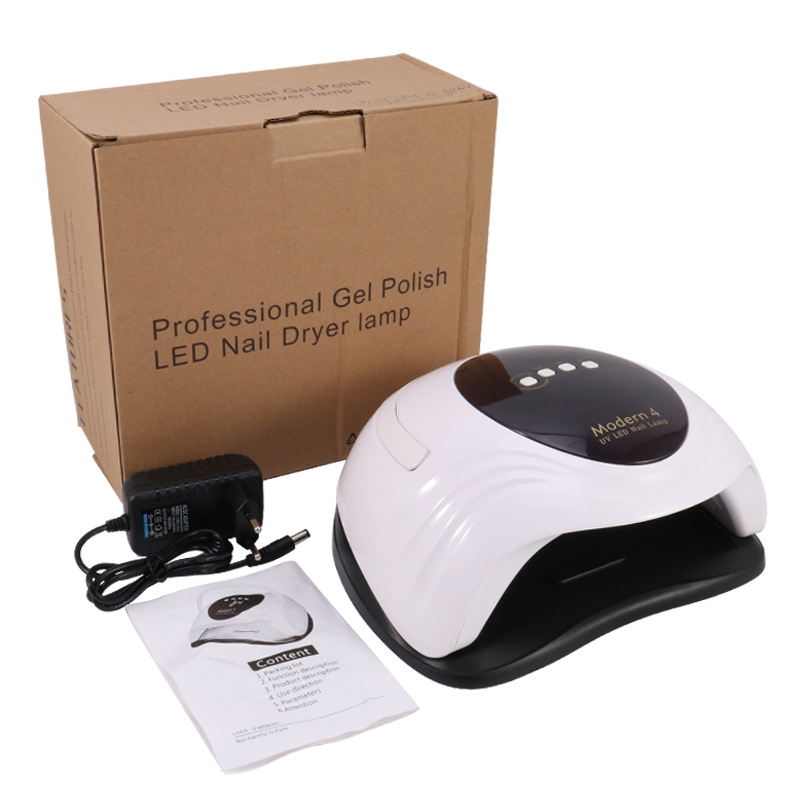 美甲/美甲灯/超声波清洗机眼镜清洗/美甲打磨机/美甲机细节图