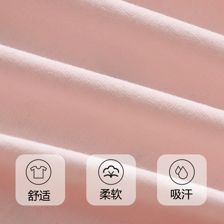 男童夏装/男童体恤/T恤/短袖尾货清仓/女学生上衣产品图