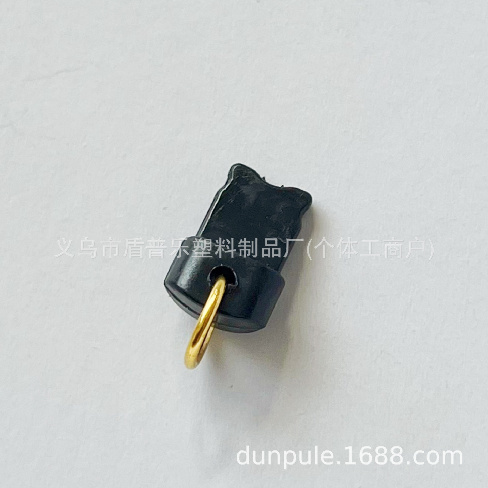 环保材质防尘塞金属开口圈防尘插头适用苹果手机type-c接口详情10