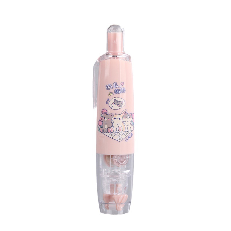 纸胶带/胶带切割器/双面胶/胶带/胶纸机切割器白底实物图