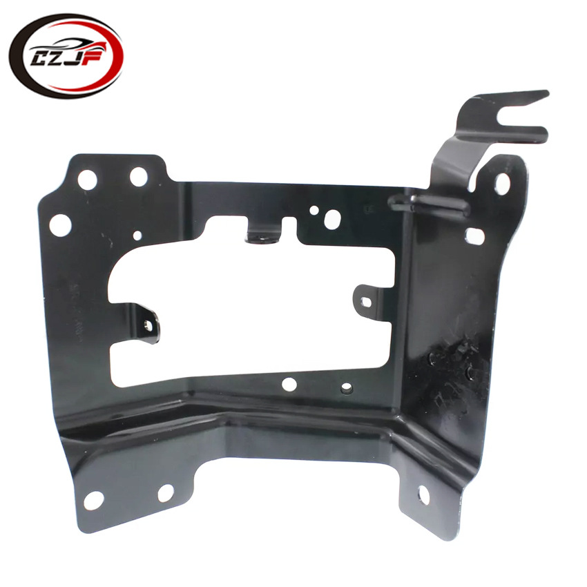 Applicable to 2014-15Silverado 1500 front bumper bracket 23365569 23365570 Application Scenario