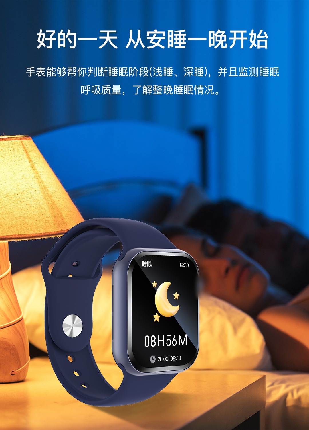 Cross-border new model Huaqiangbei S11 smartwatch T208 Bluetooth Sports NFC watch Bluetooth call manufacturer wholesale pic 12