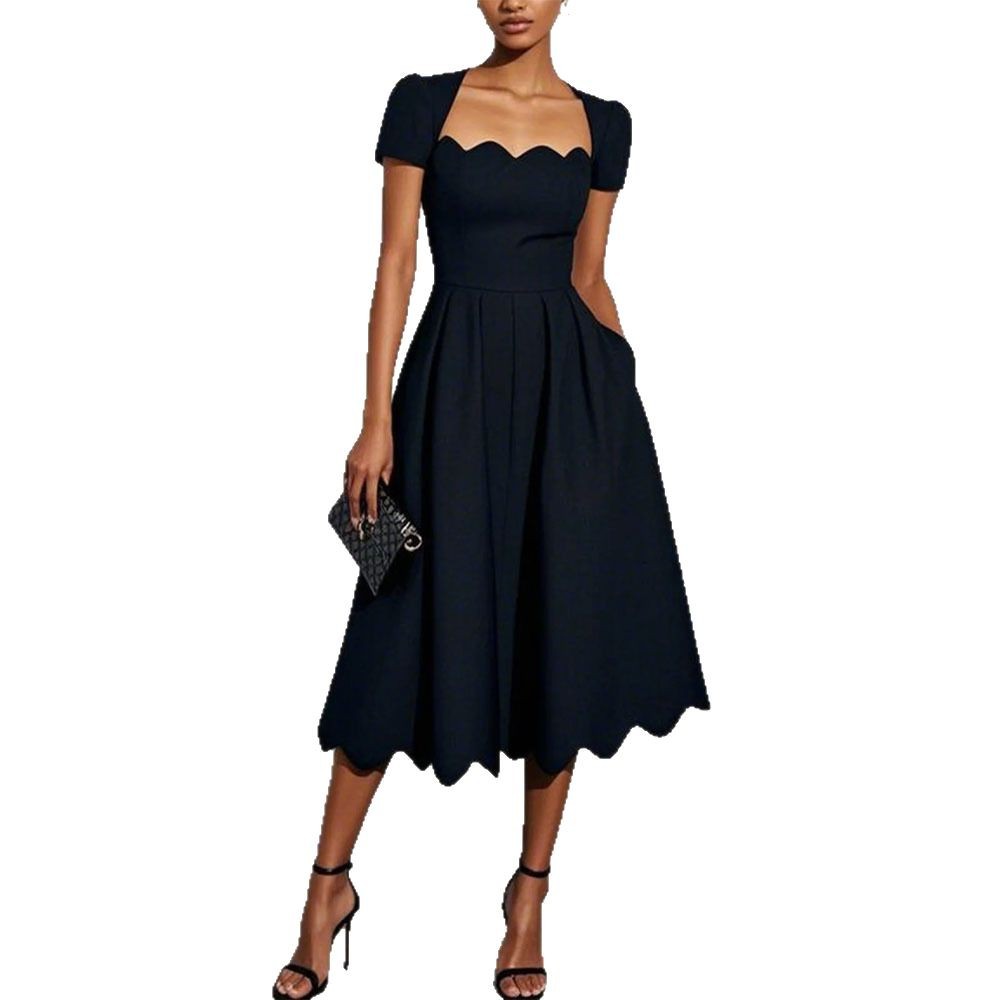 In 2025, Sheintemu's independent cross-border Amazon store led the way for best-selling evening gowns and dresses in Europe and America Application Scenario