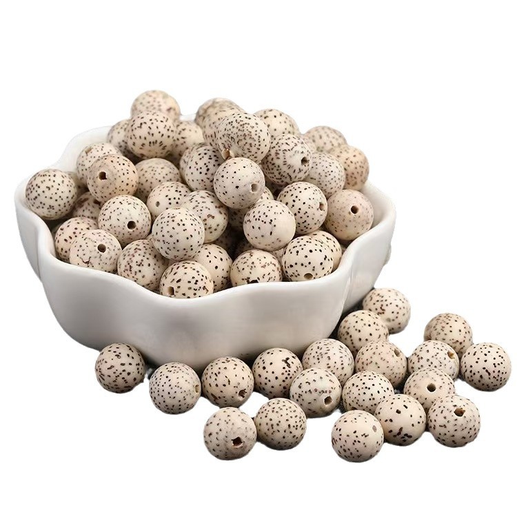 手串/中药手串/合香珠/文玩手串/合香手串白底实物图