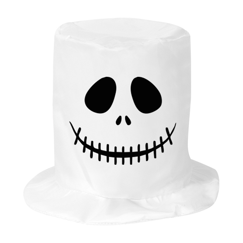 万圣节服饰/万圣节假血/泼水节/万圣节道具/成人披风白底实物图